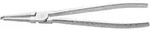 Hazet Sicherungsringzange 1846A-4, L&auml;nge 310 mm