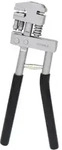 KS Tools Loch- und Absetzzange, 285 mm