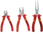 Projahn VDE Zangen Set 3-tlg. Projahn Made in Germany