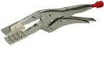 KS Tools Schlauchschellen-Gripzangen-Satz, 2-tlg