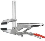 BESSEY Parallel-Gripzange 100/65mm verstellbar