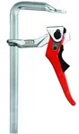BESSEY Ganzstahl-Hebelzwinge 250x120 mm