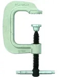 BESSEY Stahl-Schraubzwinge Gr&ouml;&szlig;e 5 200 mm