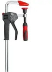 BESSEY Einhand-Zwinge EHZ 600x100 mm 2K-Griff