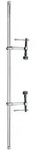 BESSEY Hochleistungszwingen-Set 1000/120