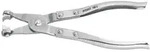 Hazet Clic Schlauchschellenzange 798-3, Spannbereich: 35 mm