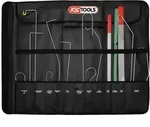 KS Tools KFZ T&uuml;r&ouml;ffner-Satz, 16-tlg