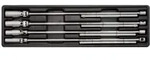 KS Tools T-Griff Z&uuml;ndkerzenschl&uuml;ssel-Satz, 4-tlg., 14-21 mm