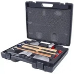 KS Tools Karosserie-Ausbeul-Satz, 7-tlg
