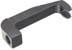 Hazet Injektor-Klaue 4797-2, L&auml;nge 130 mm
