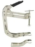 Hazet Ventilfeder-Spannapparate 792-1, L&auml;nge 290 mm