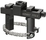 Hazet Universal Achs- und Nutmutternschl&uuml;sseleinheit Werkzeug Satz 772-2/16, 3/4 (20