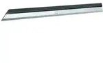 Hazet Pr&auml;zisions-Haarlineal 2145-500, L&auml;nge 500 mm