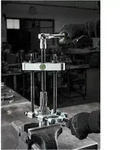 KUKKO Abziehvorrichtung Modell 18-2