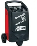 TELWIN Ladeger&auml;t DYNAMIC 520 START