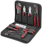 Wiha Werkzeug Set Mechaniker gemischt 32-tlg. inkl. Werkzeugmappe