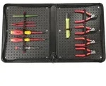 PARAT Werkzeugtasche BASIC Portfolio Case