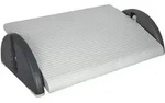 WEDO Fu&szlig;st&uuml;tze Relax PlusB52xH14xT35cm Trittfl&auml;che45x35cm H&ouml;henstufen 5/7/9/11cm