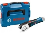 Bosch Akku-Universalschere GUS 12V-300, Solo Version (ohne Akku und Ladeger&auml;t),