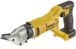 DeWalt Akku-Blechschere 18 V / Basisversion, TSTAK-Box