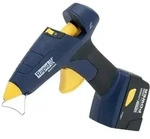 Rapid Akku-Hei&szlig;klebepistole BGX300 mit Koffer