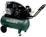 Metabo Kompressor Mega 550-90 D, Karton