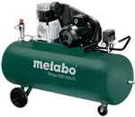Metabo Kompressor Mega 520-200 D, Karton