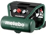 Metabo Kompressor Power 180-5 W OF, Karton