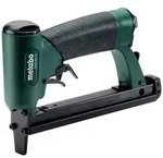 Metabo Druckluft-Klammerger&auml;t DKG 80/16, Kunststoffkoffer