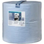 Tork Advance 430 Wischtuch blau 2-lag. 340m