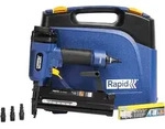 Rapid Drucklufttacker PBS
