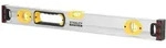 Stanley Wasserwaage FatMax II 90 cm magnetisch