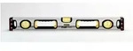 Stanley Wasserwaage FatMax II 120 cm magnetisch