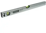 Stanley Wasserwaage Klassik magnetisch 120 cm