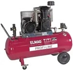 ELMAG Kompressor PROFI-LINE PL-H 800/15/200 D