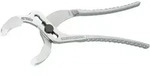 Rothenberger Syphonzange mit Backen 62 mm Spannweite