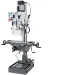 ELMAG Getriebe Fr&auml;s- und Bohrmaschine Modell MFB 45 SGV