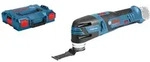 Bosch Akku-Multi-Cutter GOP 12V-28, Solo Version, incl. 1 x Tauchs&auml;geblatt, L-BOXX