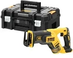 DeWalt Akku-Kompakt-S&auml;bels&auml;ge 18 V (b&uuml;rstenlos) - Basisversion, TSTAK-Box