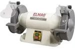 ELMAG Doppelschleifmaschine DSM 200 D