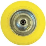 Lescha Ersatzrad Fort Flex Pro mit Stahlfelge