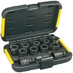 DeWalt Steckschl&uuml;ssel-Set 17-tlg. schlagf