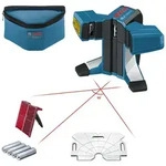 Bosch Fliesenlaser GTL3, mit Zubeh&ouml;r und Schutztasche