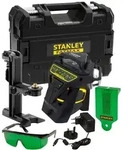 Stanley Linienlaser FatMax X3G 360 Grad 35 m gr&uuml;n