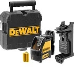 DeWalt Kreuzlinien-Laser rot