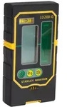 Stanley Empf&auml;nger LD200-G f&uuml;r Linienlaser 50 m mit gr&uuml;ner Diode