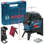 Bosch Professional Bosch Linienlaser GCL 2-15, Zubeh&ouml;r, Handwerkerkoffer
