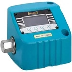 Hazet Drehmoment-Pr&uuml;fger&auml;t, elektronisch, 50 - 1100 Nm 7902E, Drehmomentbereich: 50