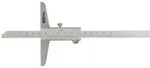 KS Tools Tiefenmessschieber, 0-250 mm