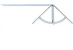 hedue Anrei&szlig;ger&auml;t Alpha 430 x 795 mm